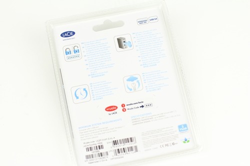 英語パッケージ