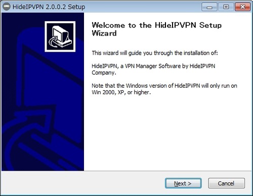 04ソフトのインストール02