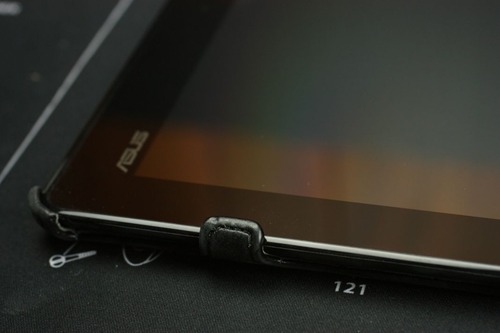 ツメの固定はがっちり