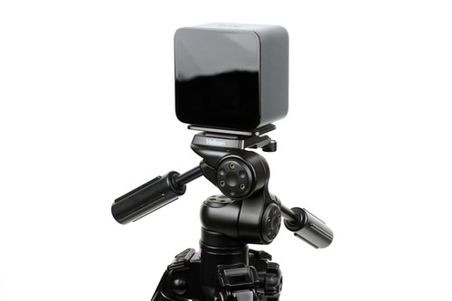 カメラ関係のアイテムを流用