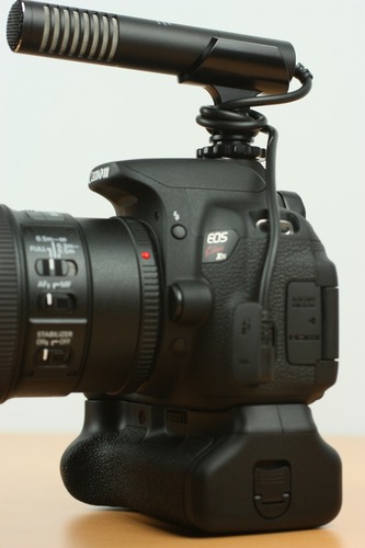 ケーブルの余裕