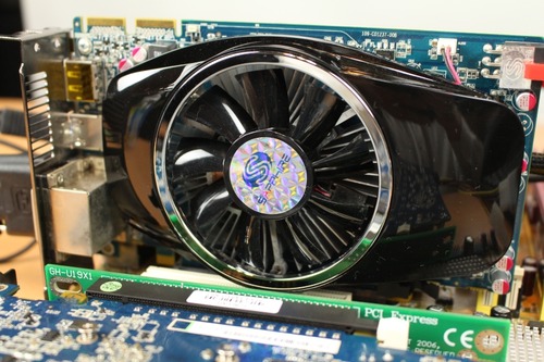 中古で組み上げた格安採掘PC