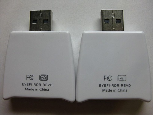 リビジョン違い