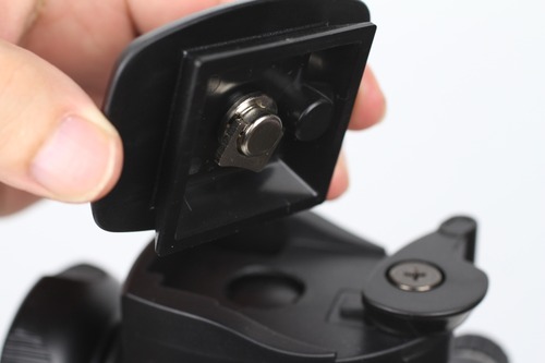 クイックシュー