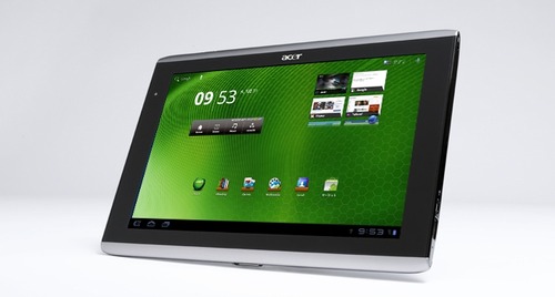 ACER ICONIA TAB A500