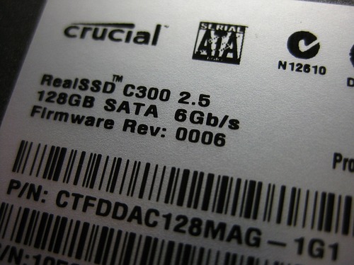SATA3で真価を発揮をする