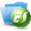 ES ファイルエクスプローラー