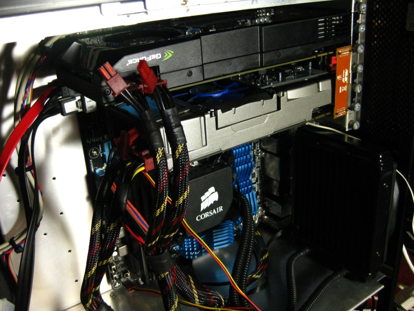 最高設定でヌルヌルなのか Battlefield 3 Open Betaにgtx570 2 Way Sliで挑む Laineema デジタルハードウェア徹底レビュー 最高設定でヌルヌルなのか Battlefield 3 Open Betaにgtx570 2 Way Sliで挑む Laineema デジタルハードウェア徹底レビュー