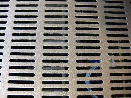 放熱部バリ拡大