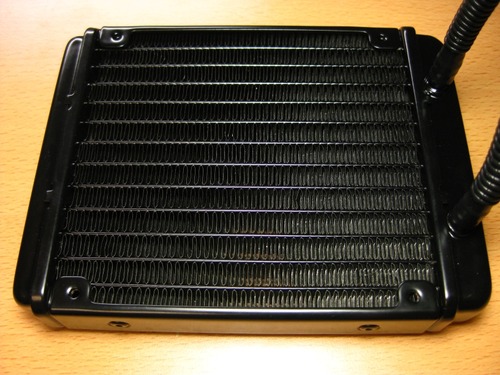 Corsair_Hydro_Series_H60ラジエター