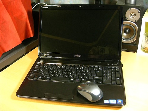 Inspiron 15R（N5110）
