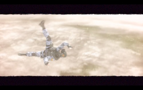 ATC兵空を飛ぶ