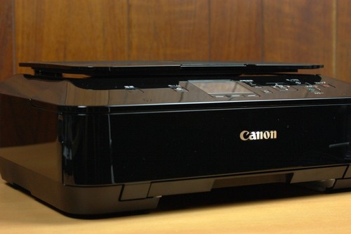カバーをしたまま本をスキャン