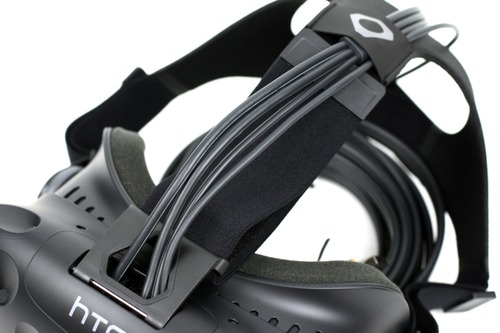 ケーブルの本数は多く径が太い