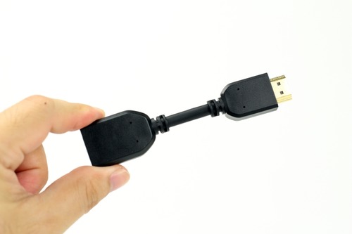 HDMI延長ケーブル単品