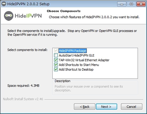 04ソフトのインストール04