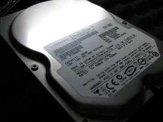 HDD