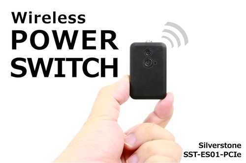 WirelessPowerSwitch