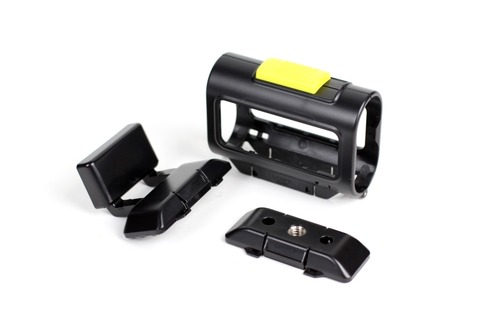 スケルトンケース