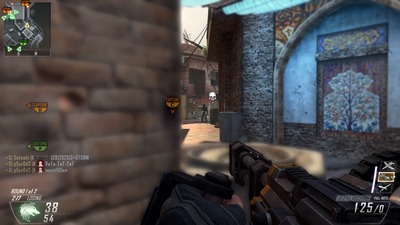 デスマシーンが面白い