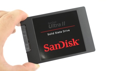 SANDISK SDSSDHII-480G-J25C