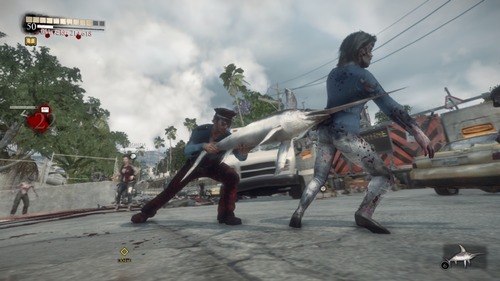 ダイナマイト刑事か！