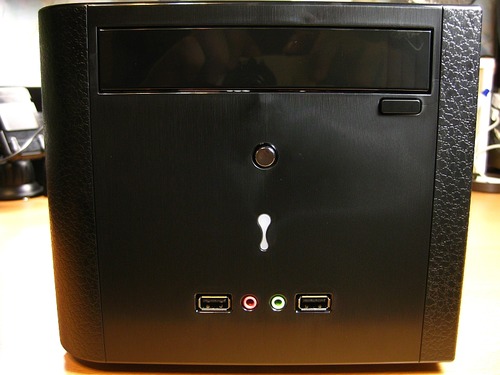 JX-FX100Bフロント