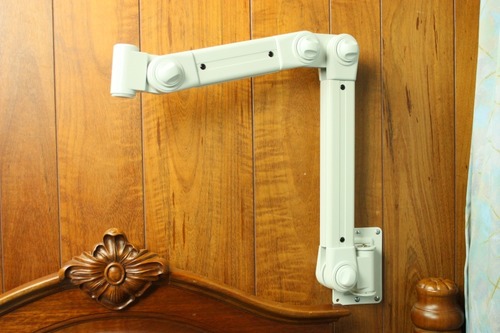 あらかた形になっている