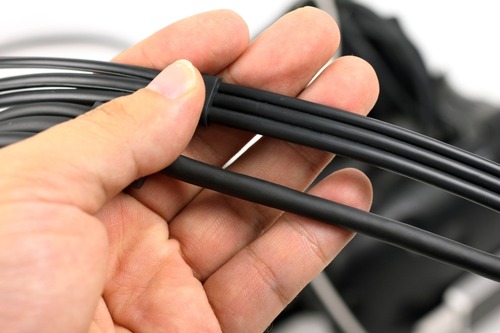 幅が大きく違う