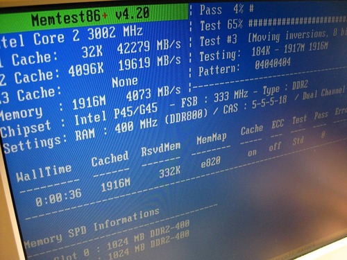 memtest86+