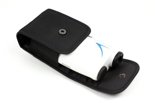 ソフトケースに収納