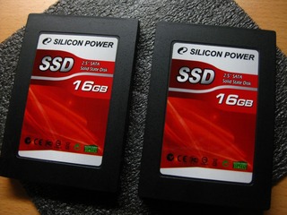 プチフリSSD 16G