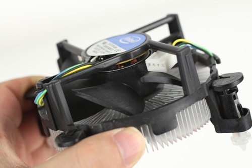CPUクーラー