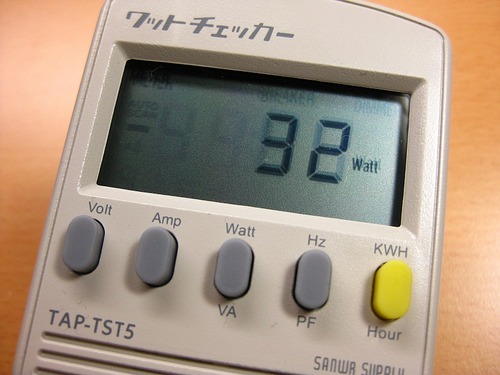 D945GCLF2アイドル