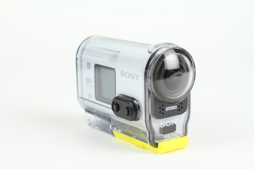 ウォータープルーフケース