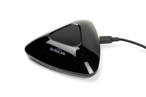 セットアップの準備