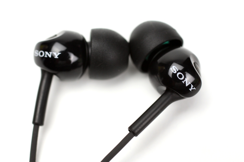 SONY MDR EX60