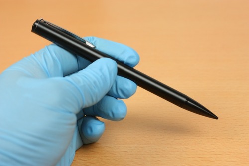 スタイラスペン