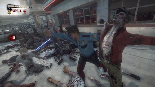 はらわたを抜いているはずが・・・