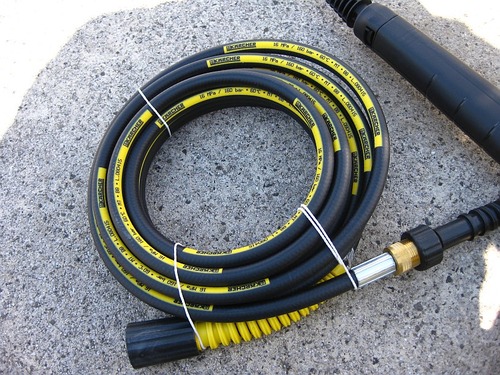 ケルヒャー延長ホース