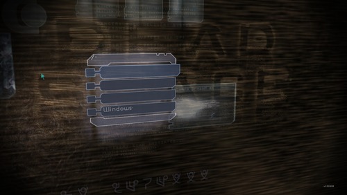 TexMOD失敗