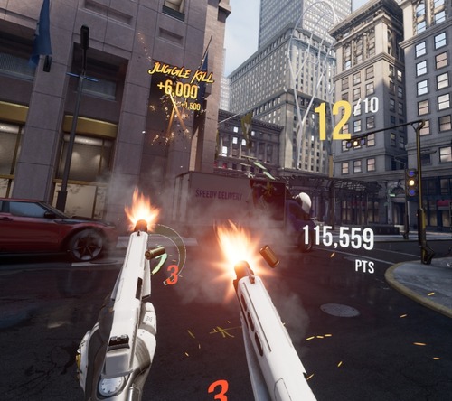 クオリティはAAAクラス