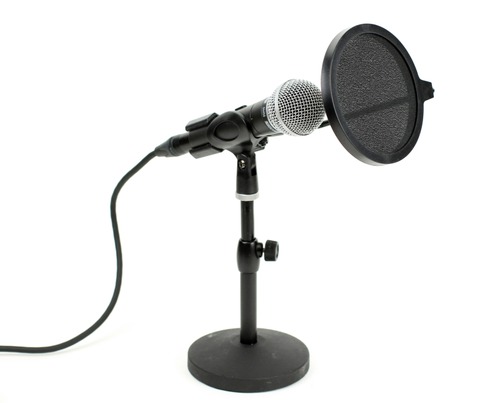 今度はアフレコだ！