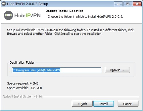 04ソフトのインストール05