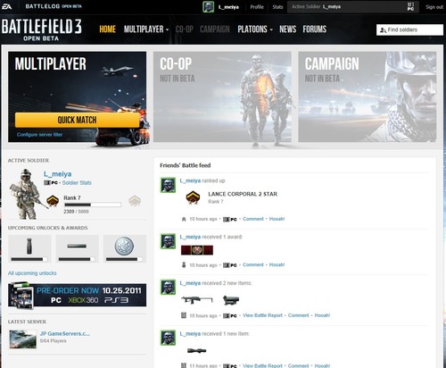 battlelog
