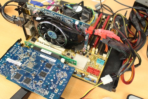 流れ者 堀田天次郎