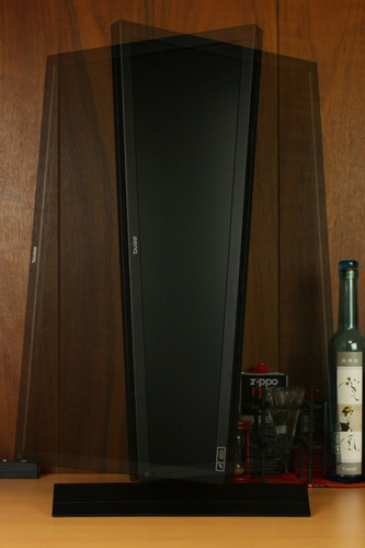 縦状態の横調整