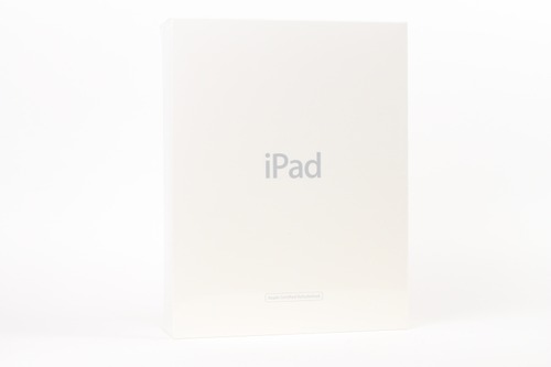 箱が通常品と違う