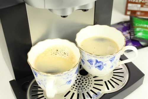 クレマですよ！クレマ！