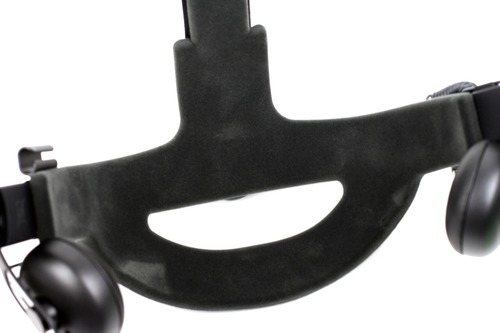 スポンジパッド剥離は対策済み？